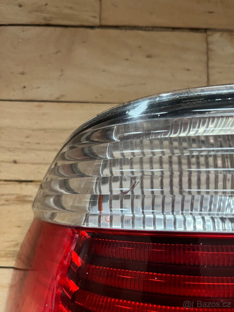 Světlo BMW e39 - 3