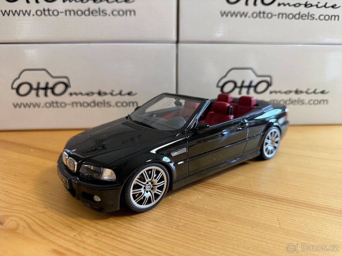 Otto BMW - 3