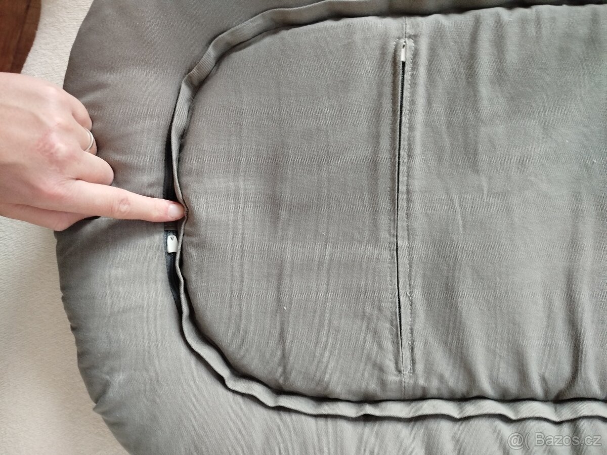 Hnízdečko Don by deer - 3