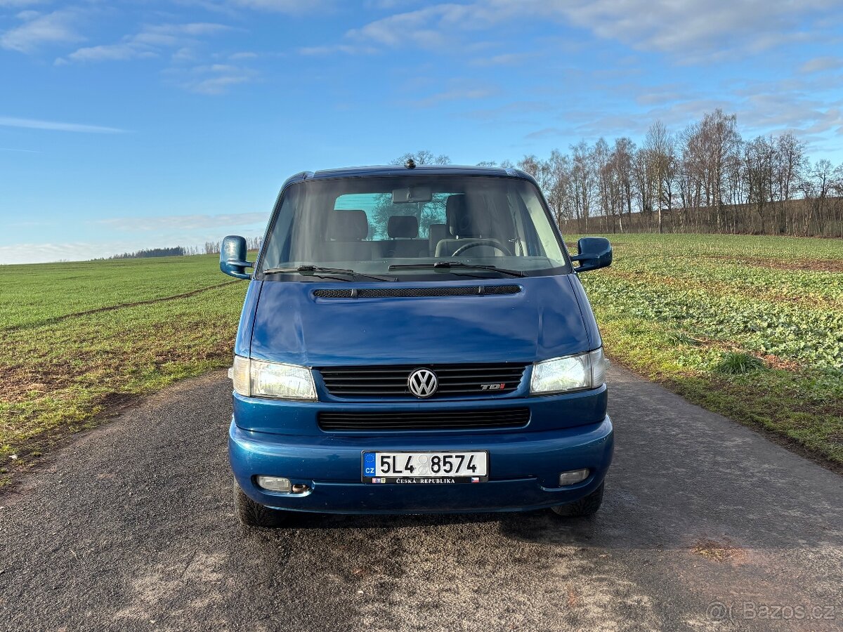 VW T4 Multivan 111Kw - 3