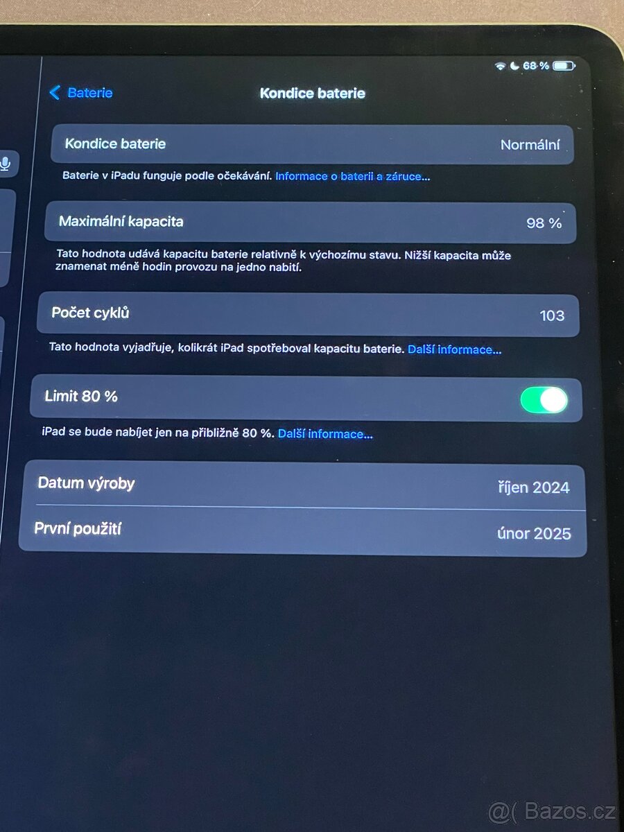 Apple iPad Air 13” 2025 - 3