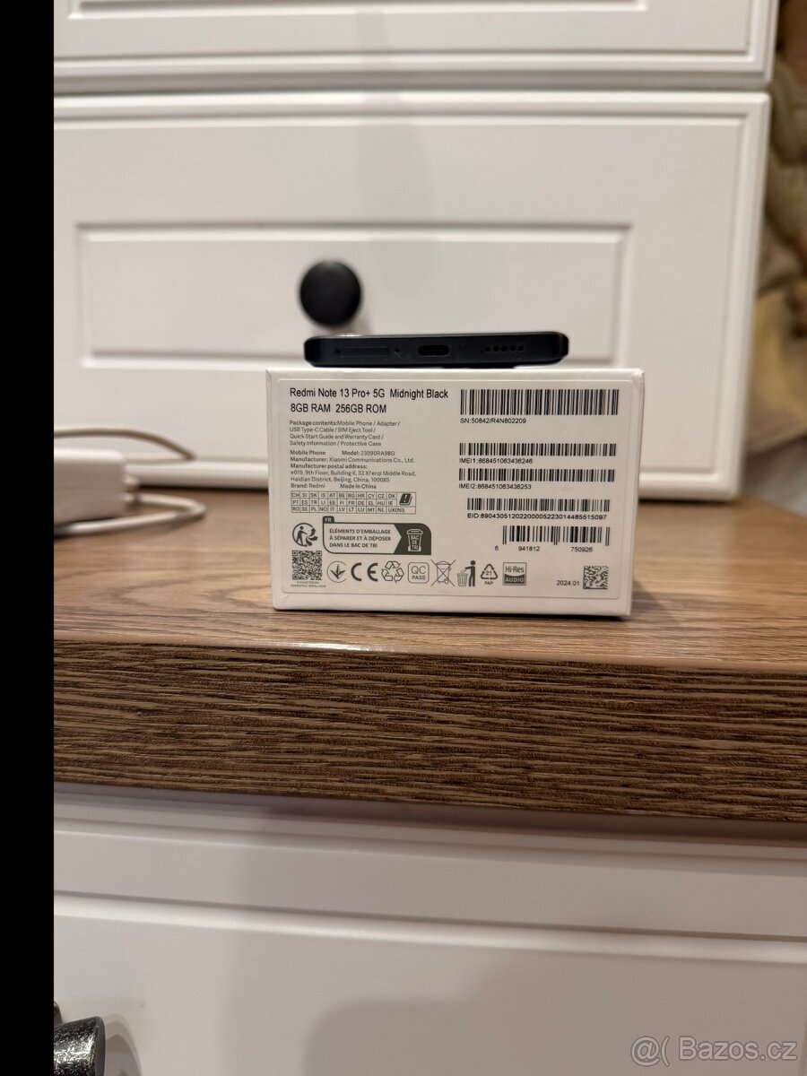 Redmi Note 13 Pro + 5G - 3