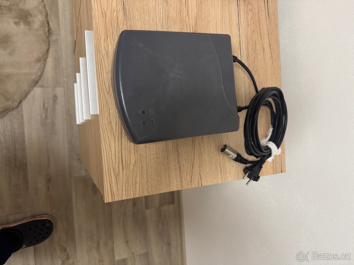 Elektrický vozík - 3