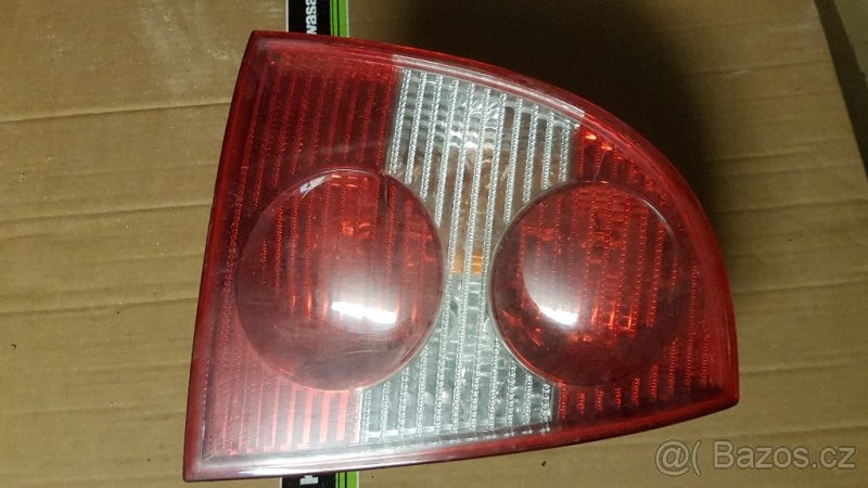 VW Passat B5.5 1.9 TDI r.v. 2002 ND - 3