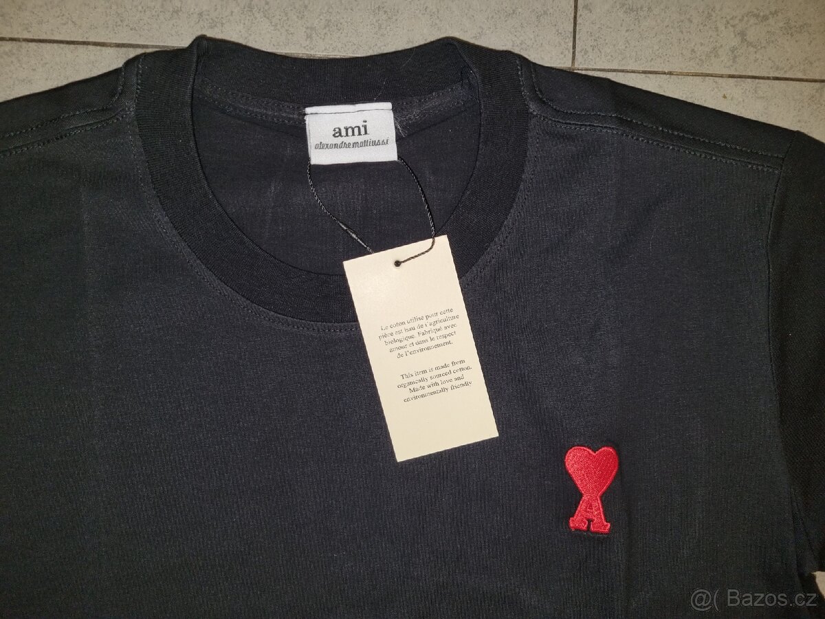 Ami triko - 3