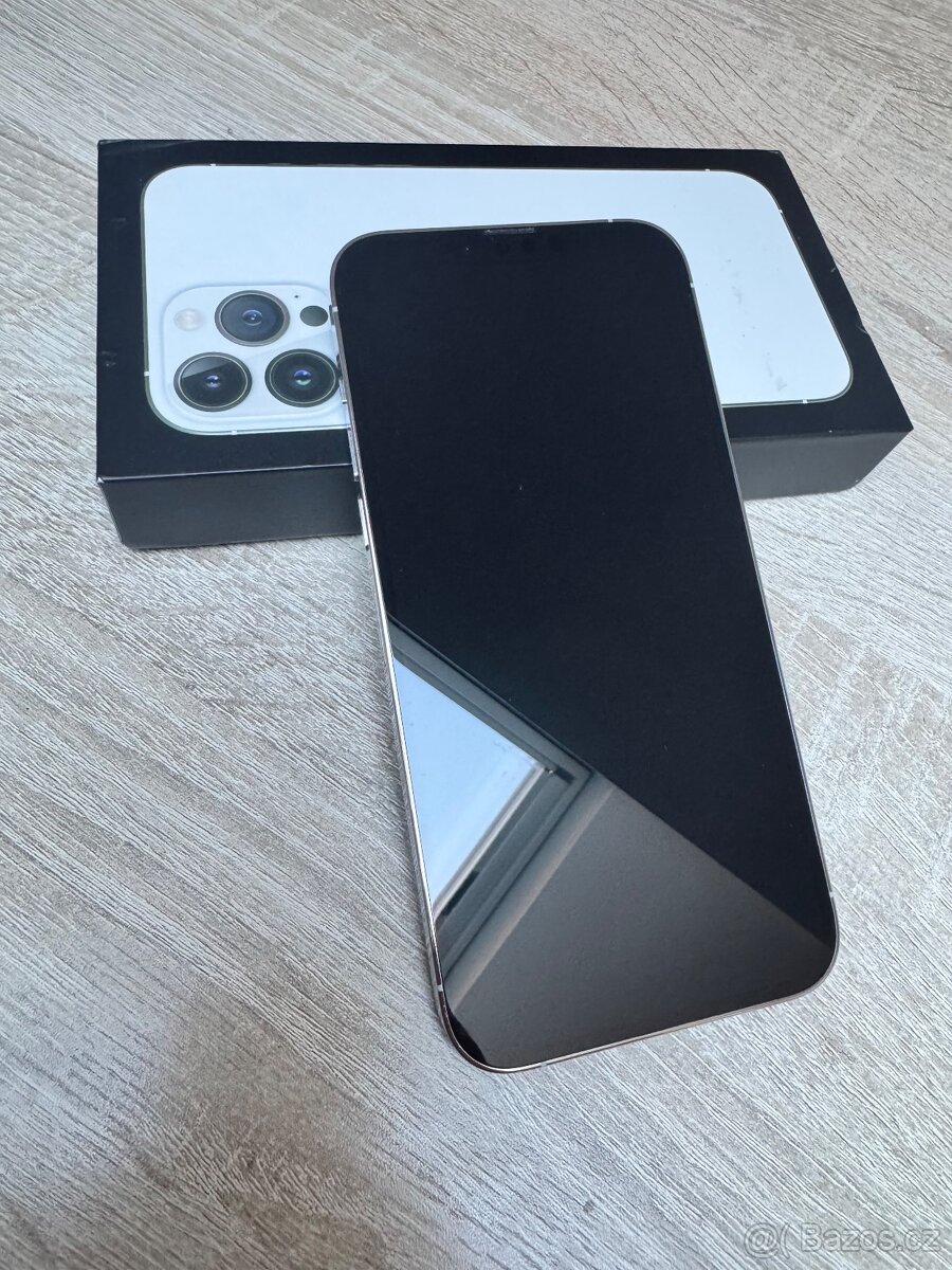 iPhone 13 Pro Max 128 gb výborný stav - 3