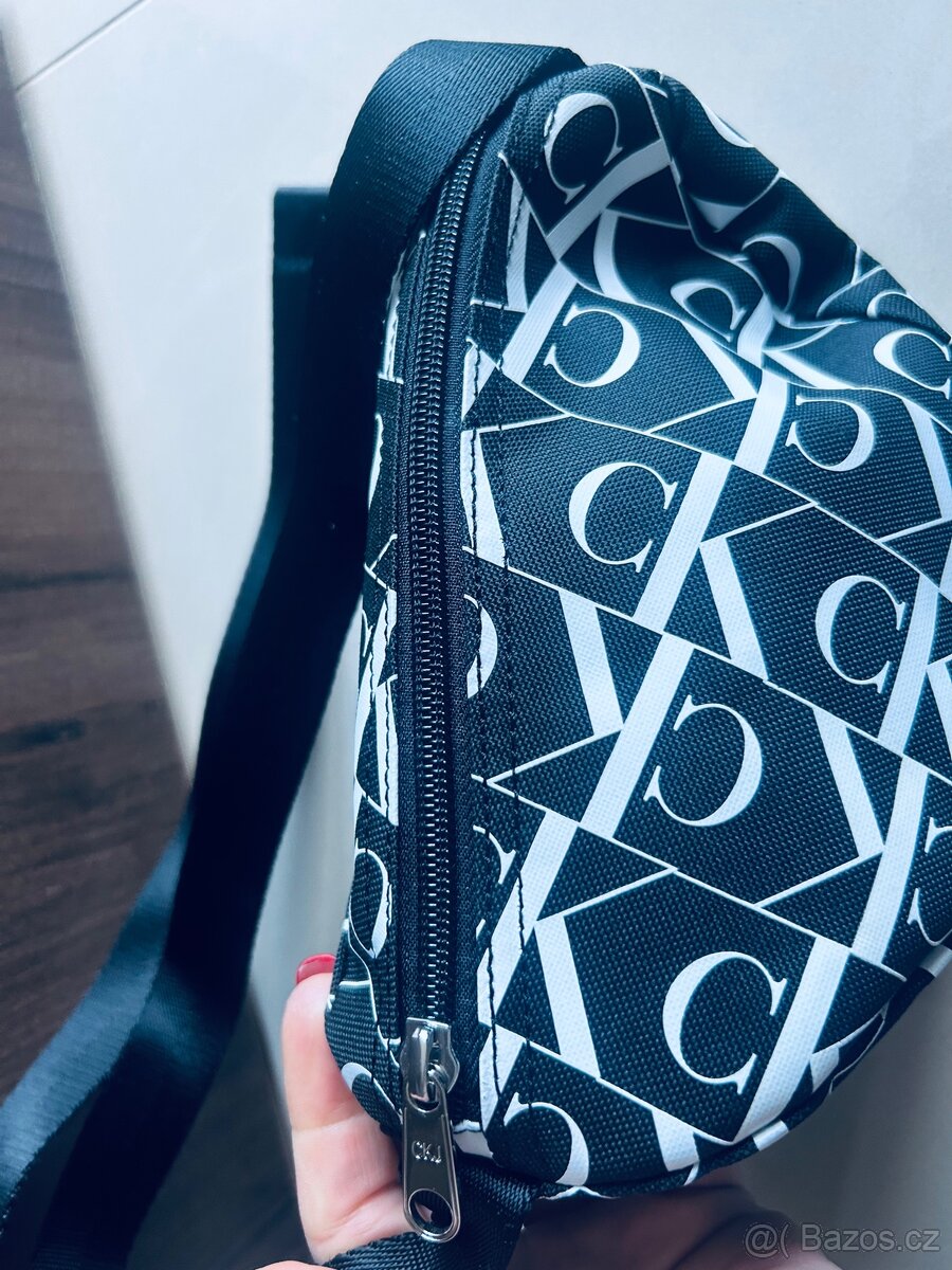 Ledvinka Calvin Klein - 3