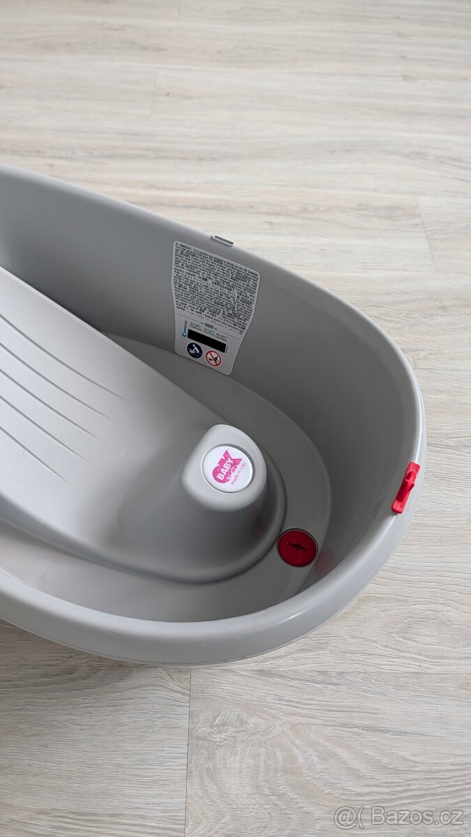 Dětská vanička OK Baby - 3