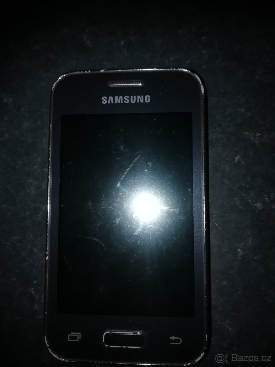 Samsung galaxy 2 - 3