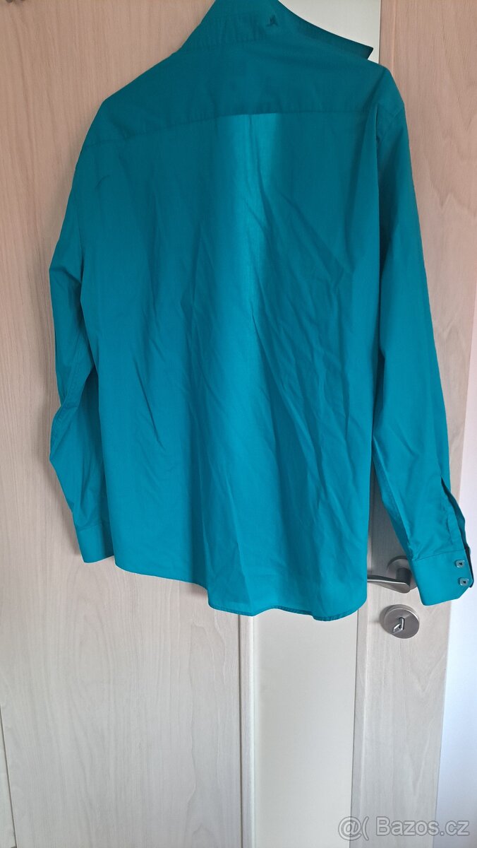 Pánská košile - 3