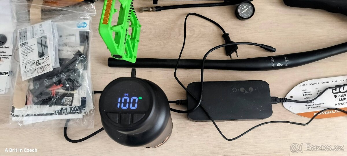 Skoda MTB Ebike - 2024 - 3