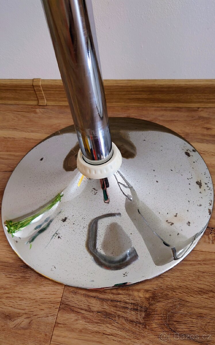 2ks barové židle - 3