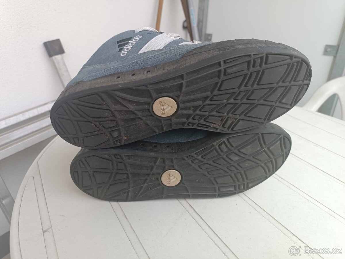 Panske boty Adidas - 3