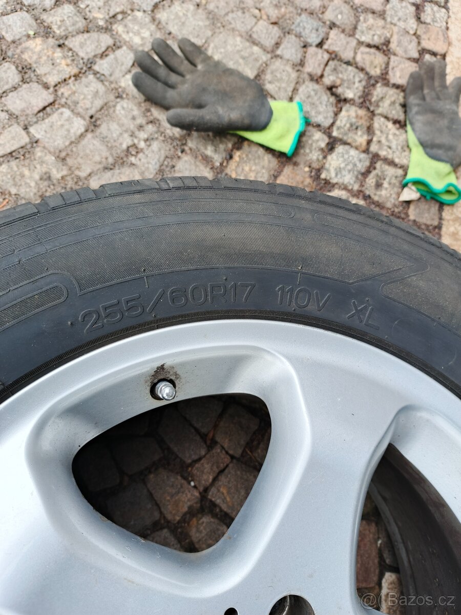 Mercedes-Benz ML - 3