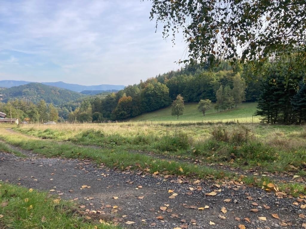 Prodej stavebního pozemku v Děčíně. - 3