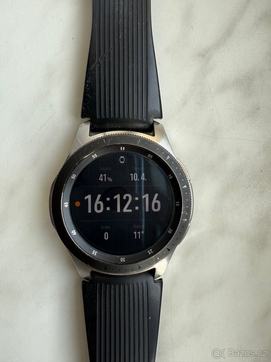 Samsung galaxy Watch (AC93) - 3