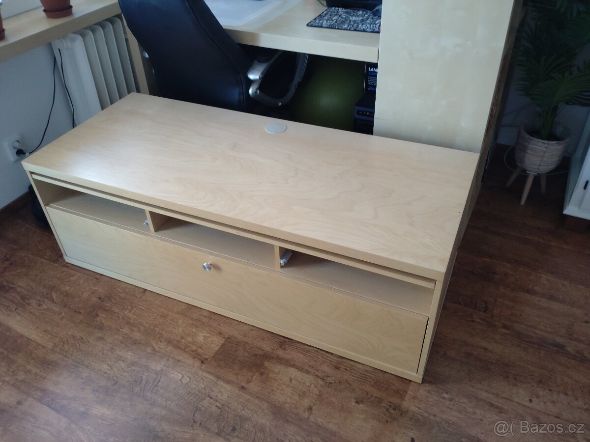 TV skříňka IKEA - 3
