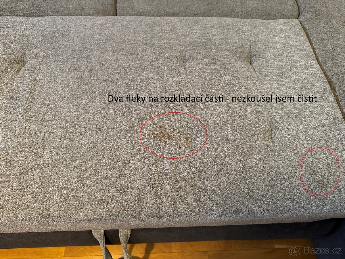 Sedací souprava MADERA - Möbelix - 3