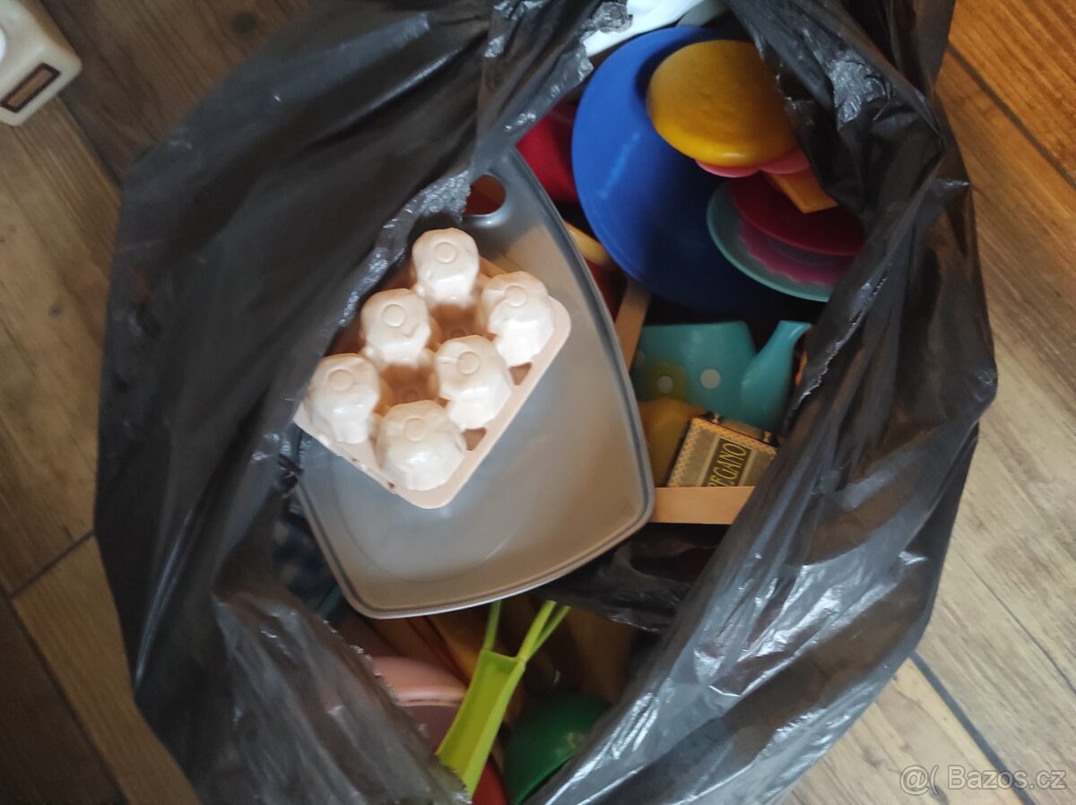 Dětská kuchyňka - 3