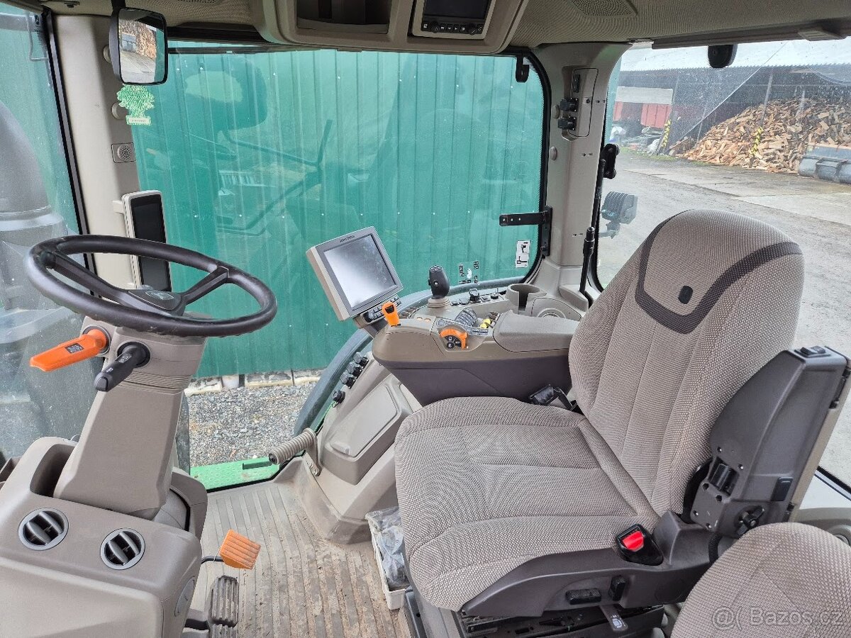 John Deere 7R310, e23 - 3