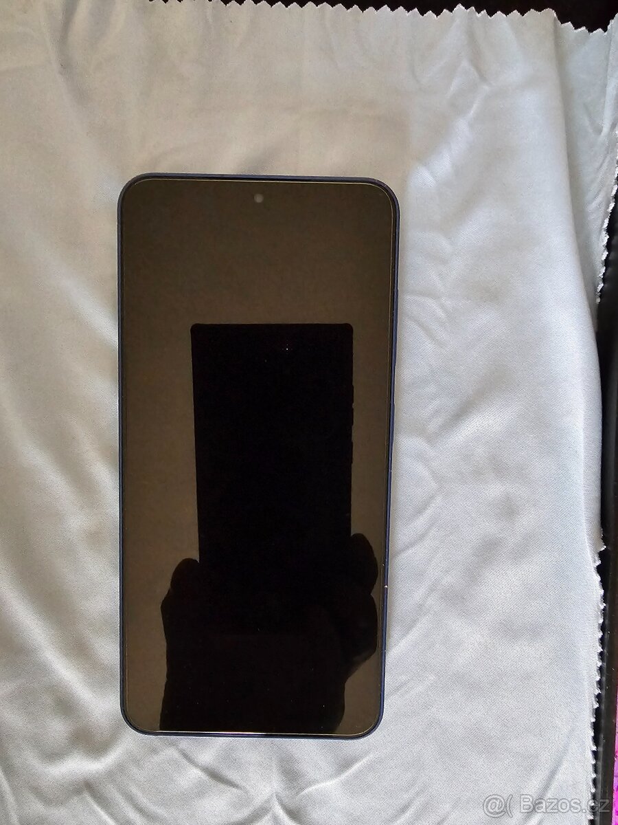 Samsung Galaxy s25 12/128 Modrá - 3