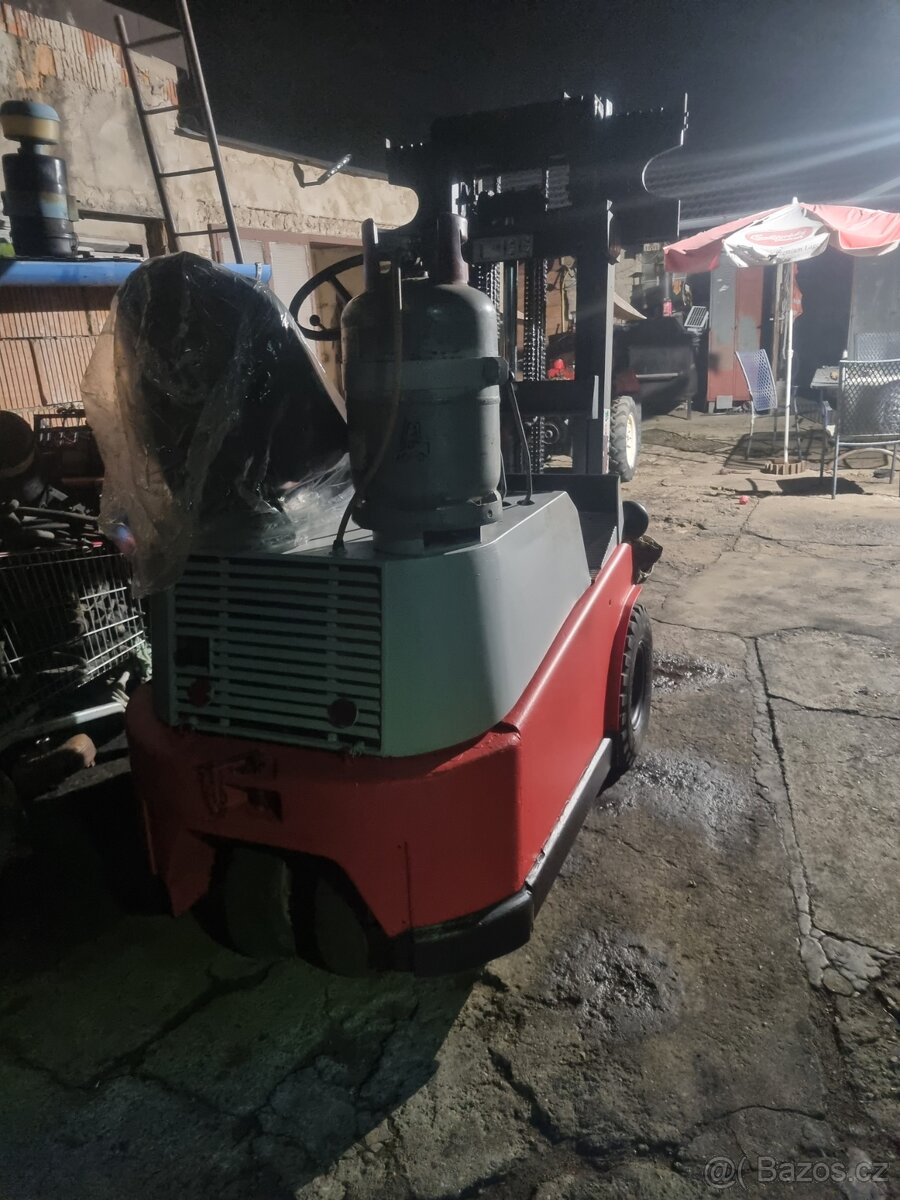 DESTA MV12B zavazi nová cena - 3