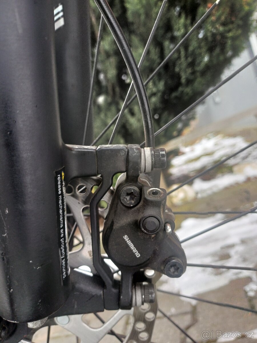 Damske horské kolo MRX - 3