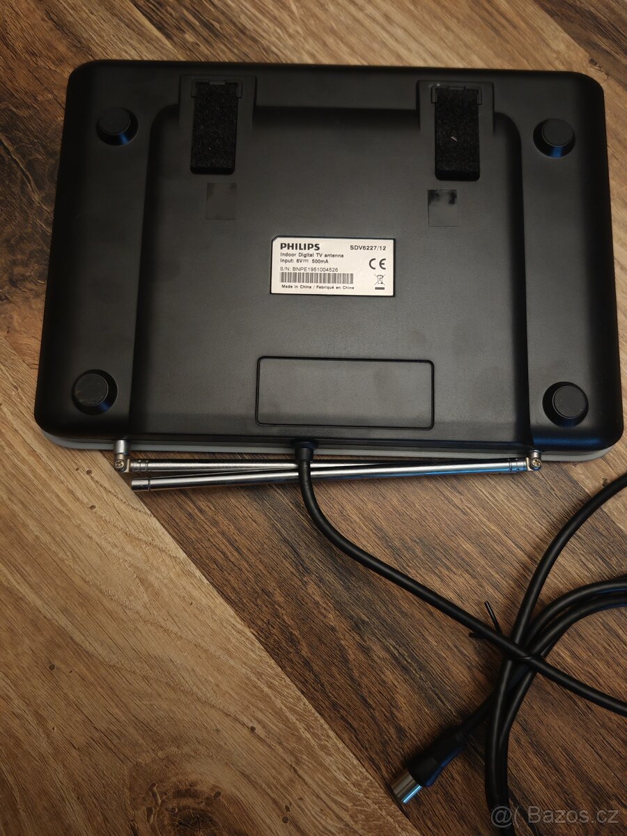 Prodám výkonnou anténu - 3