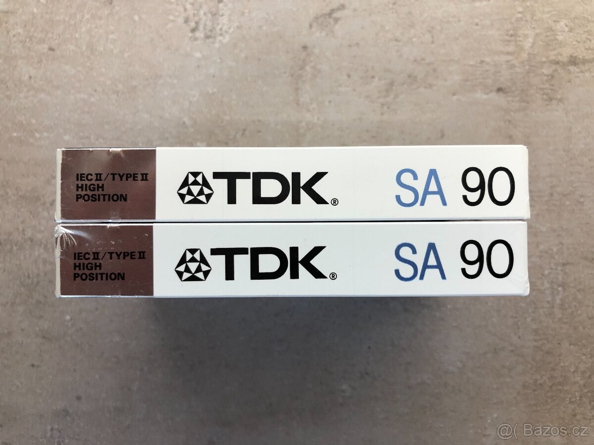 TKD SA90 1988 - 3