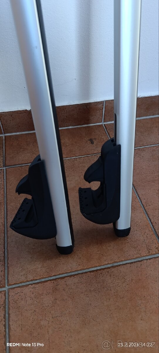 Střešní nosič Peugeot 308SW - 3