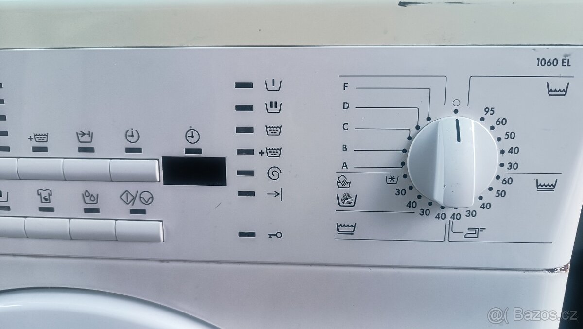AEG Lavamat 1060 EL - 3