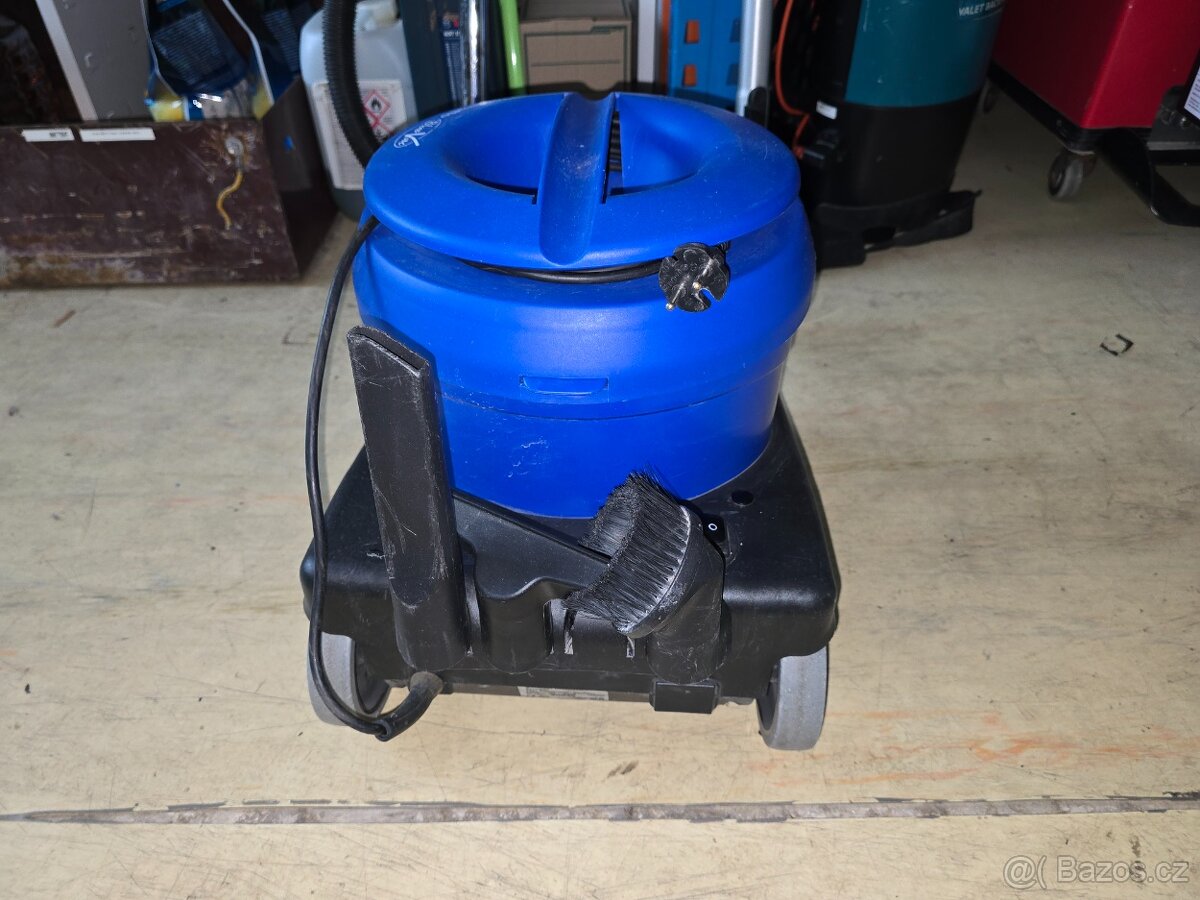 Profesionální vysavač ecolab - 3