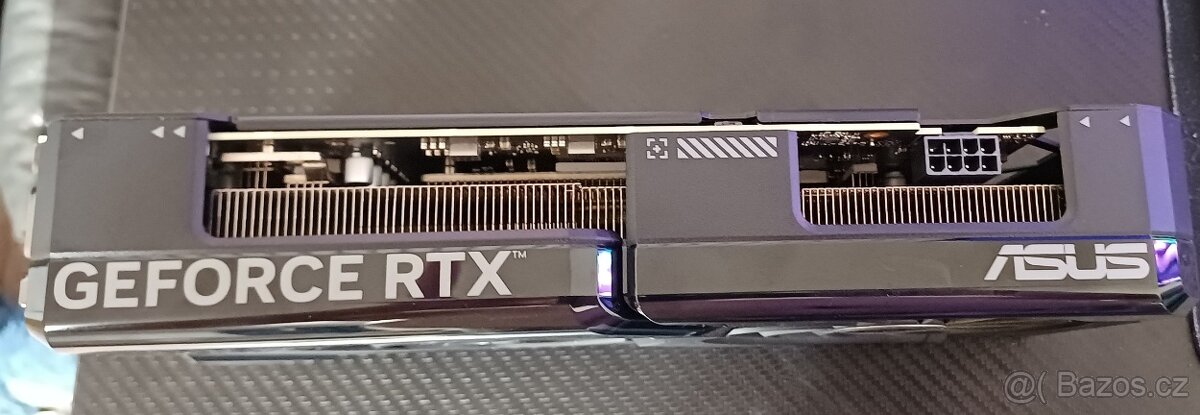 Nvidia RTX 4070 12GB Asus dual - 3