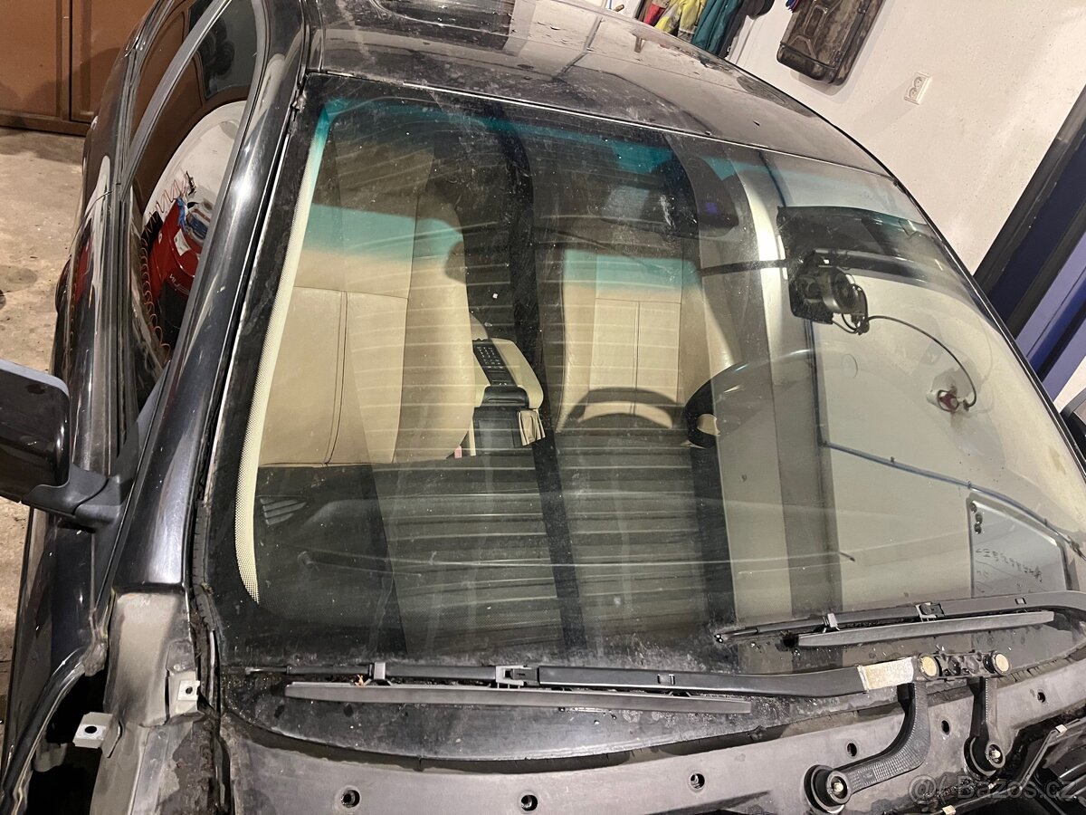 Bmw e39 - náhradní díly - 3