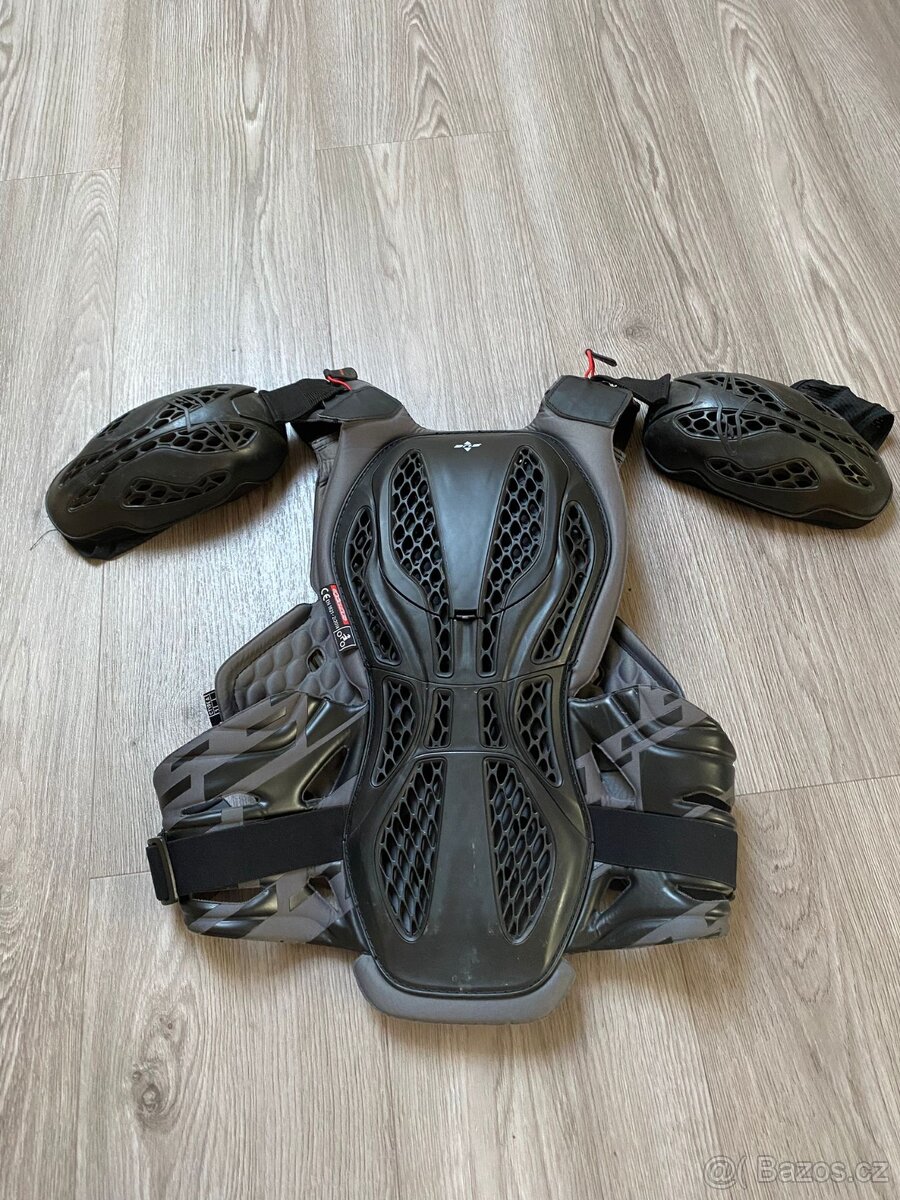 Tělový chránič Alpinestars - 3