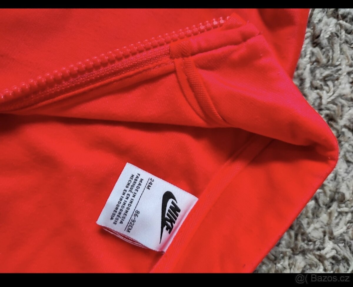 Sportovní neon set 86/92 - 3