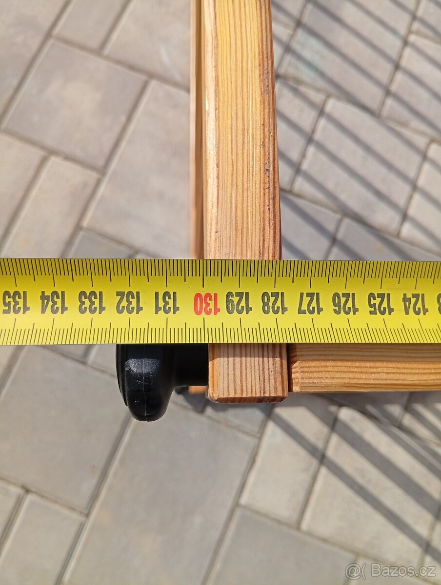 Dětská ohrádka - 3