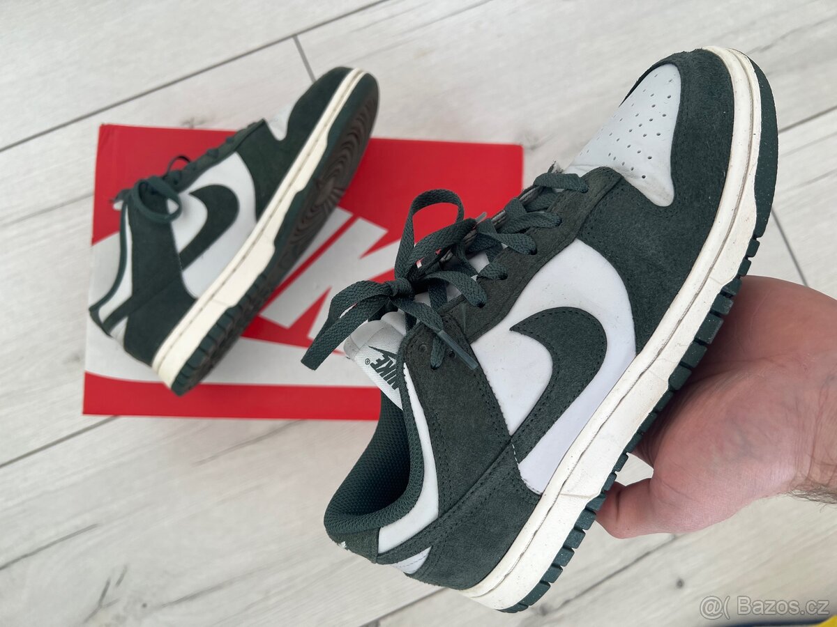 Tenisky Nike Dunk Low - 3
