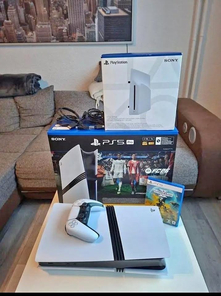 PlayStation 5 - 3