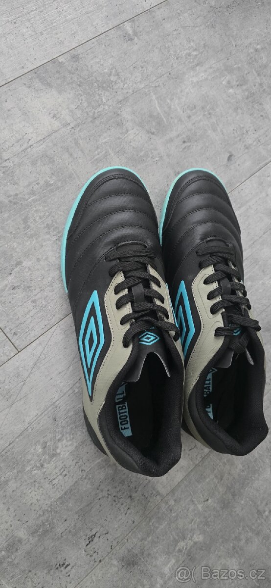 Tenisky umbro - 3