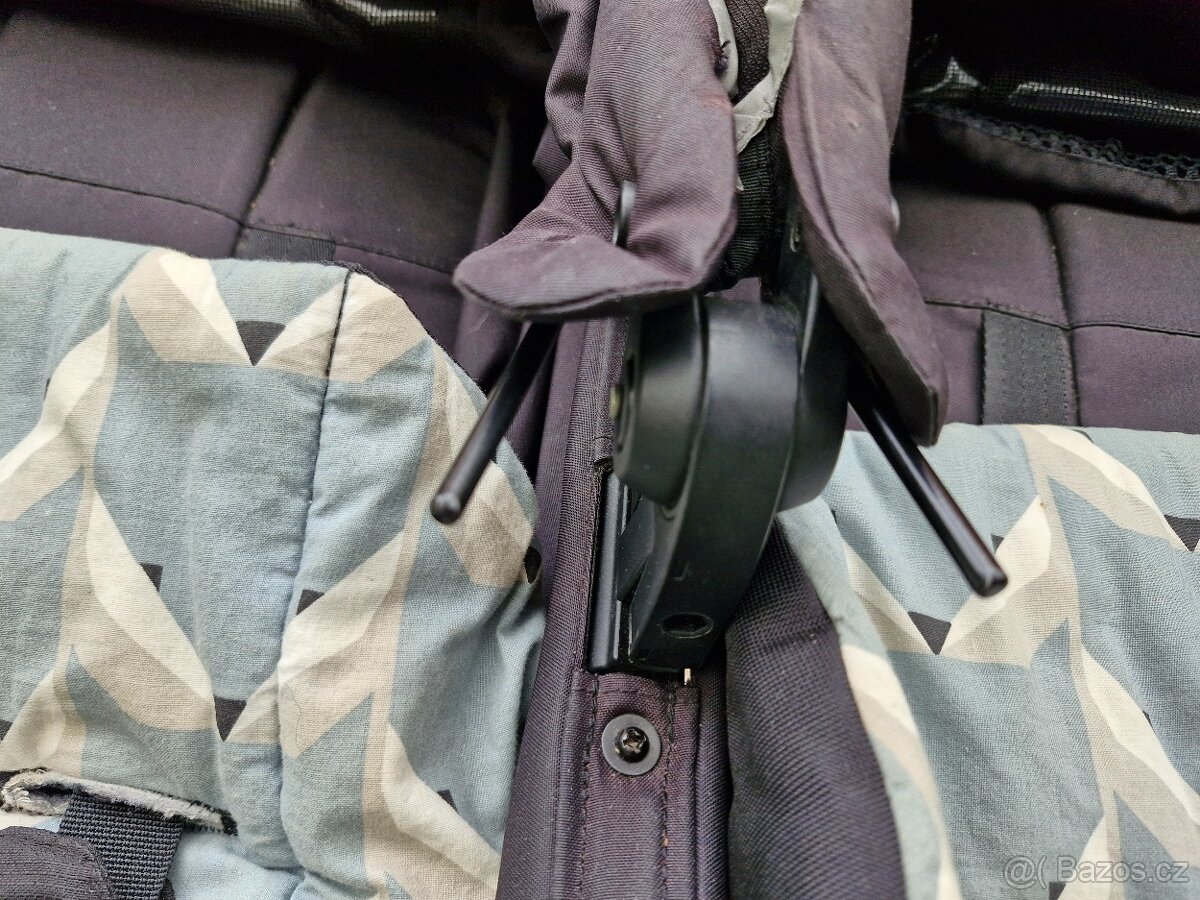 Thule Urban Glide Double - 3