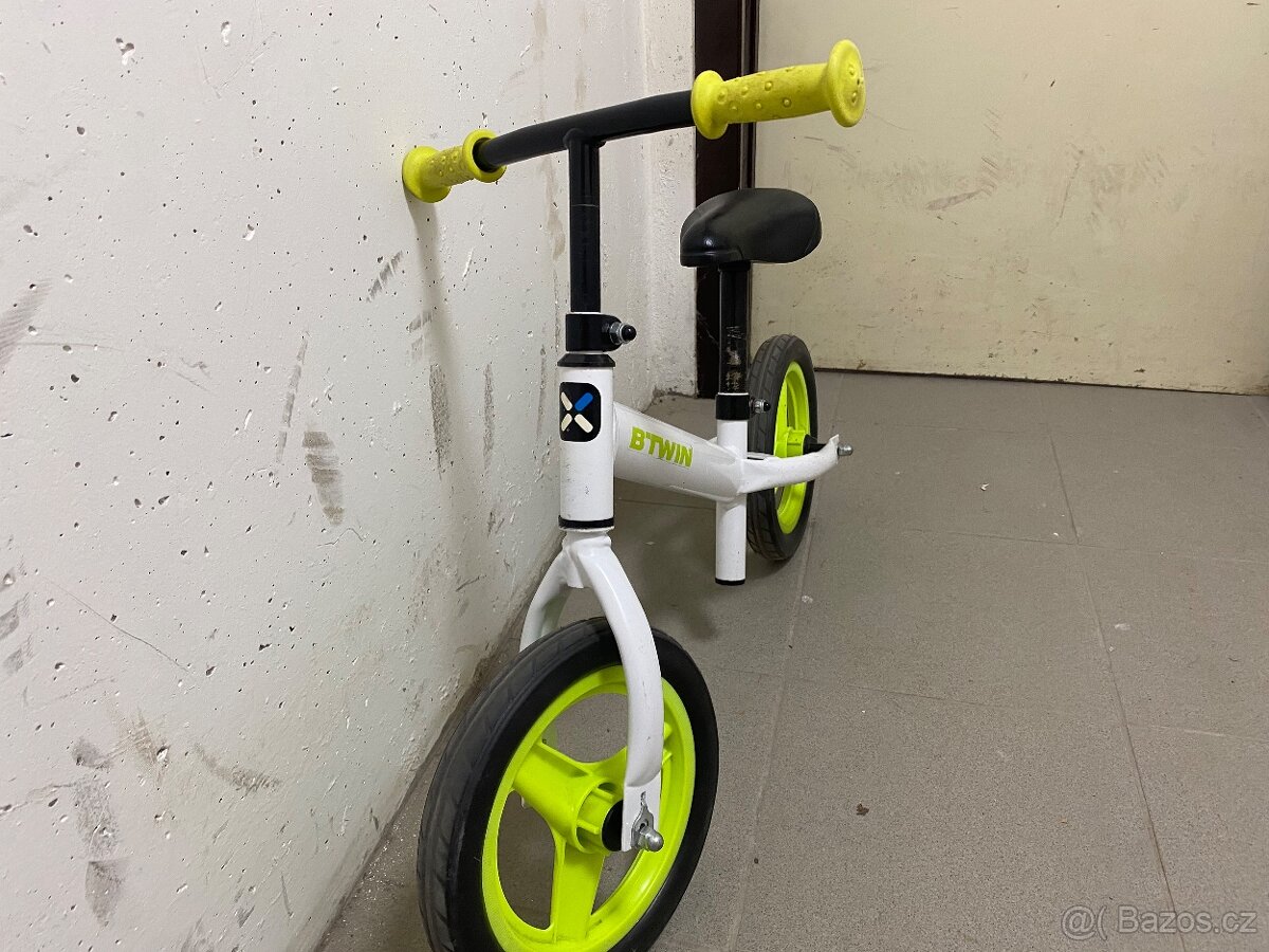 Dětské odrážedlo BTWIN - 3