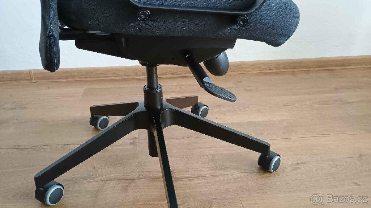 Kancelářská židle MARKUS - 3