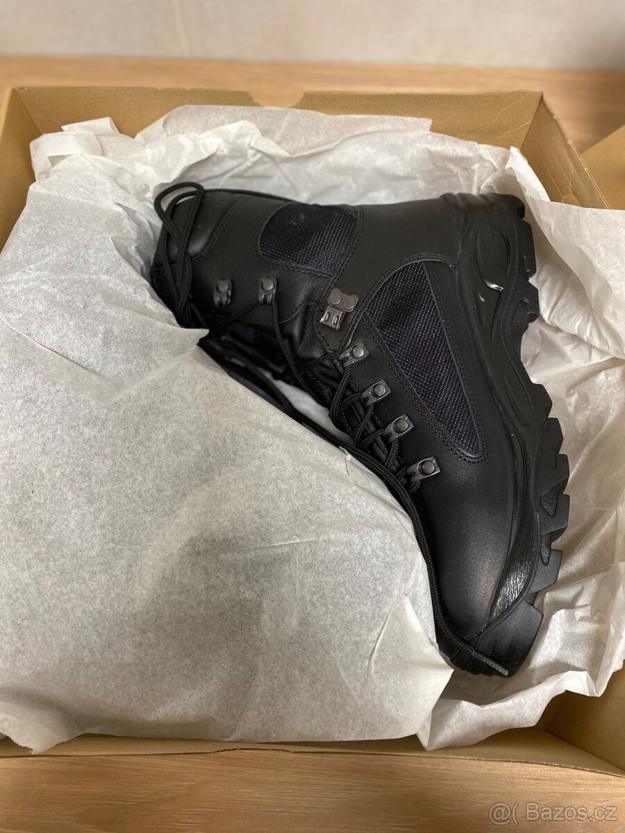 Boty polní lehké S10428 - 3