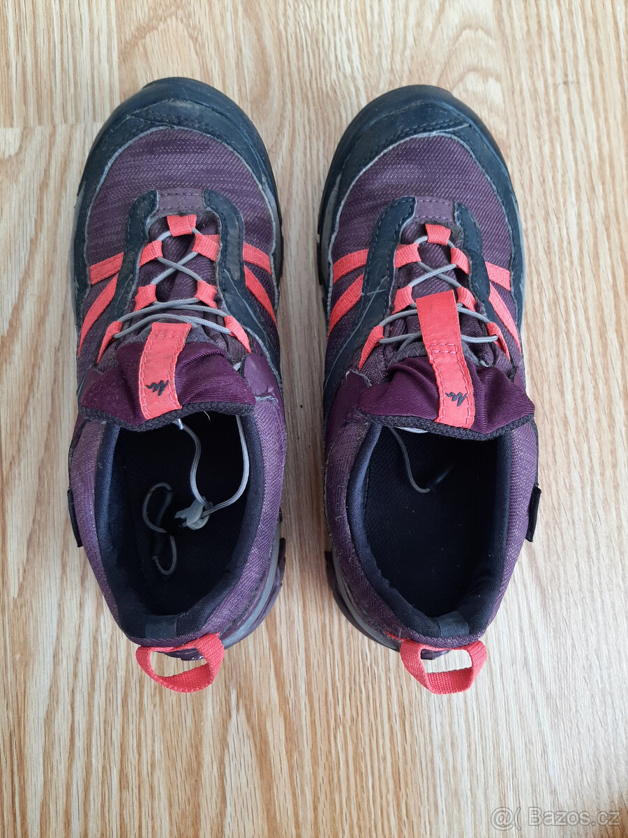 Dětské trekové boty - 3