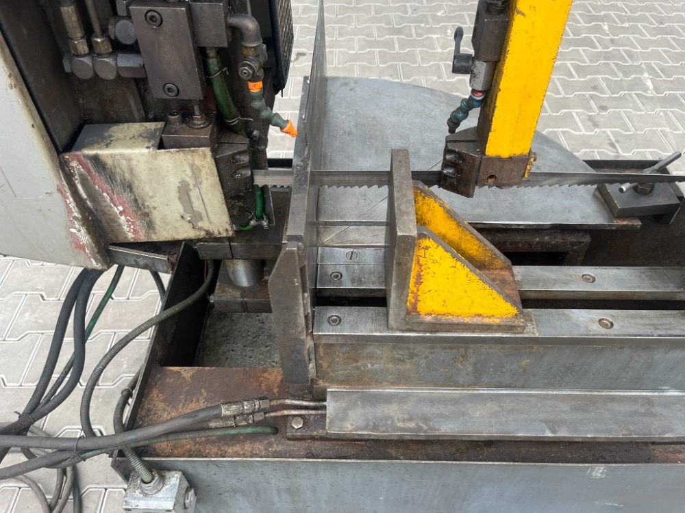 78. Pásová pila Ferex PP-300H - 3