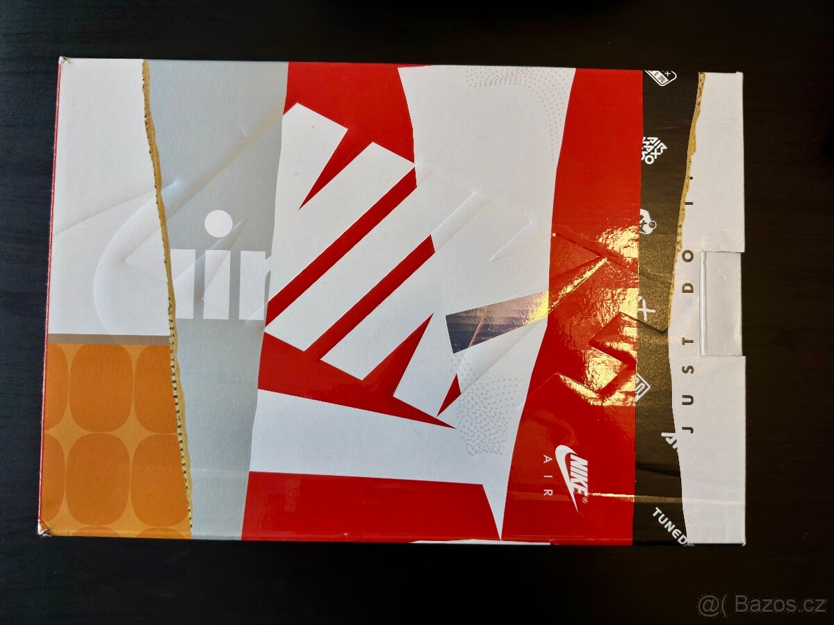 Nike Air Vapormax EVO - 3