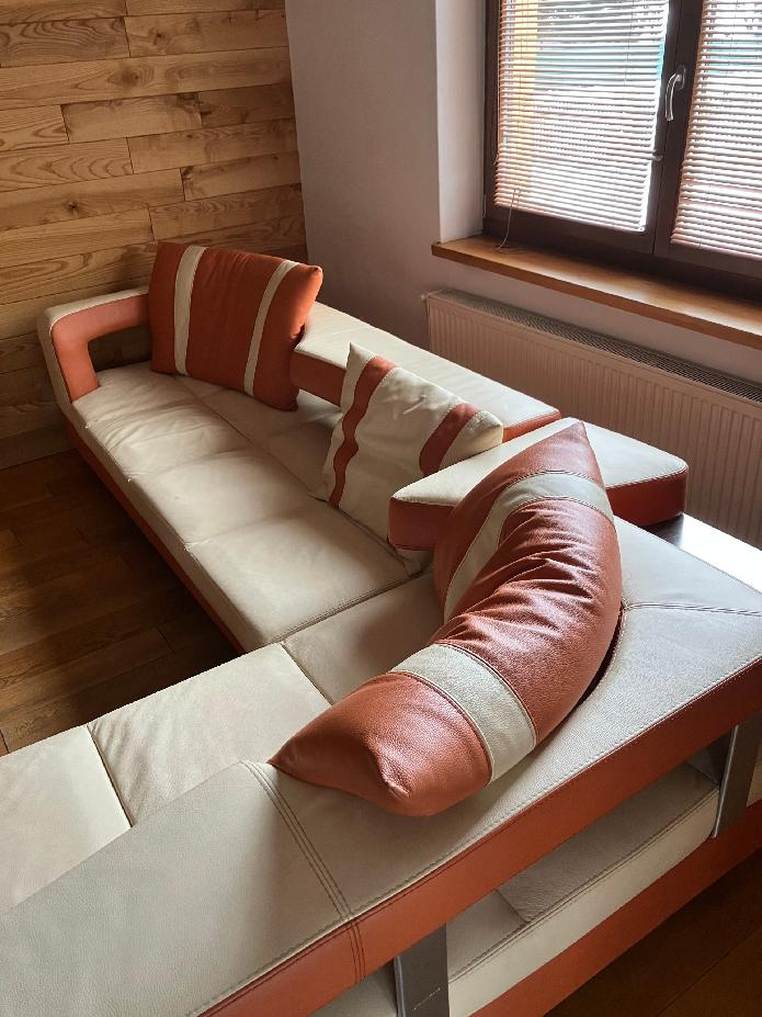 Sedací souprava Formenti - 3