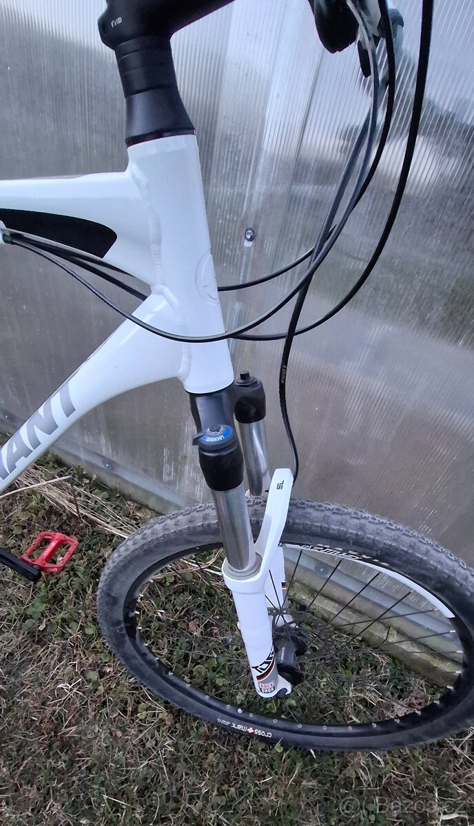 Pánské kolo GIANT - 3