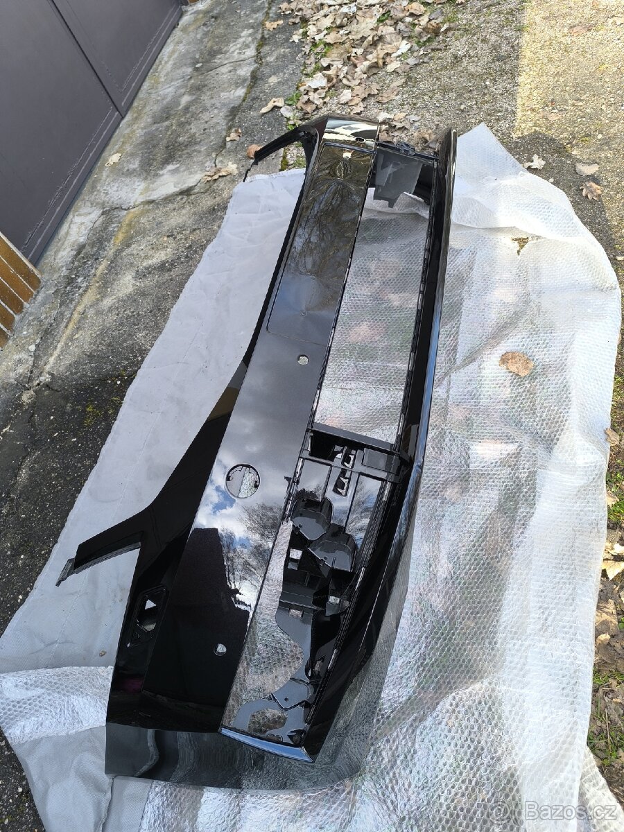 Škoda Octavia 3 přední nárazník Facelift - 3